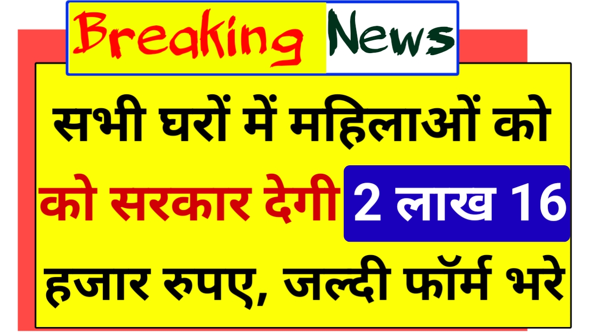 Beema Sakhi Yojana 2025