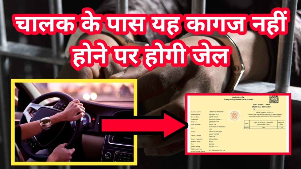 Traffic Rules For All People